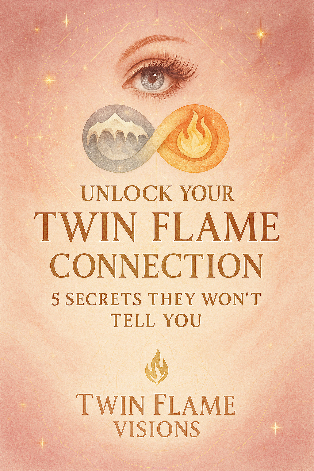 Unlock Your Twin Flame Connection: 5 Secrets They Won't Tell You