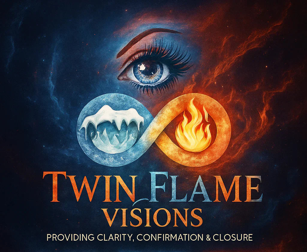 How to Heal from a Karmic Relationship and Attract Your Sacred Union