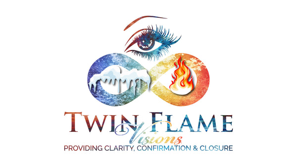 Twin Flame Visions' Club