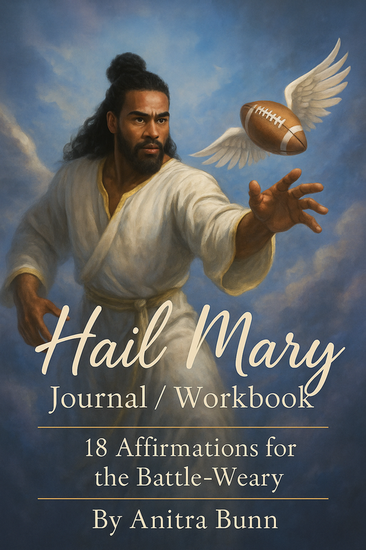 Companion Pack (Hail Mary Journal Add-On)