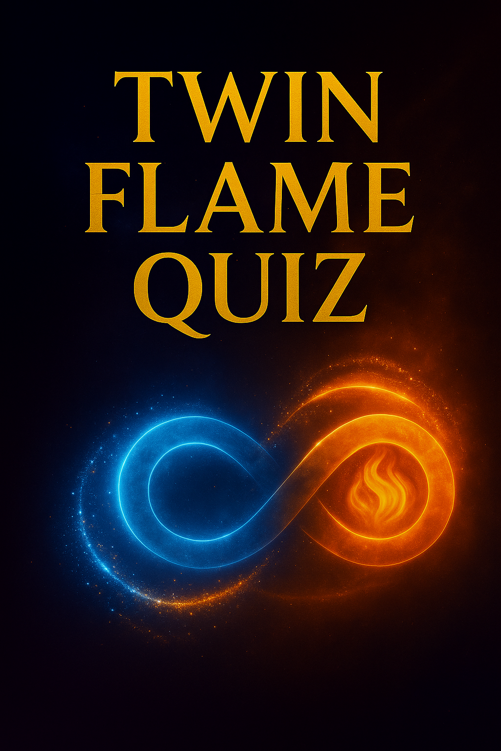 Twin Flame test twin flame quiz soulmate test soulmate quiz karmic test